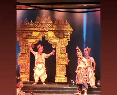 HUT Hamzah Batik Malioboro ke-44, Mulai Bakti Sosial Hingga Sendratari Gatotkaca Perdana Digelar!