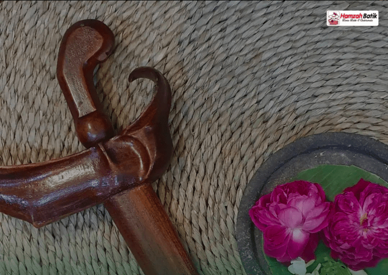 Apa Itu Jamasan Keris? yang Ternyata Miliki Nilai Kehidupan Manusia