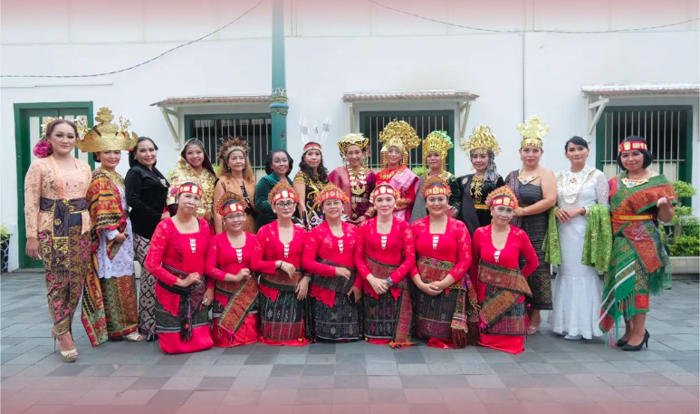 Sabtu Kliwon Juni 2023 Usung Tema “Saya Indonesia, Saya Pancasila”