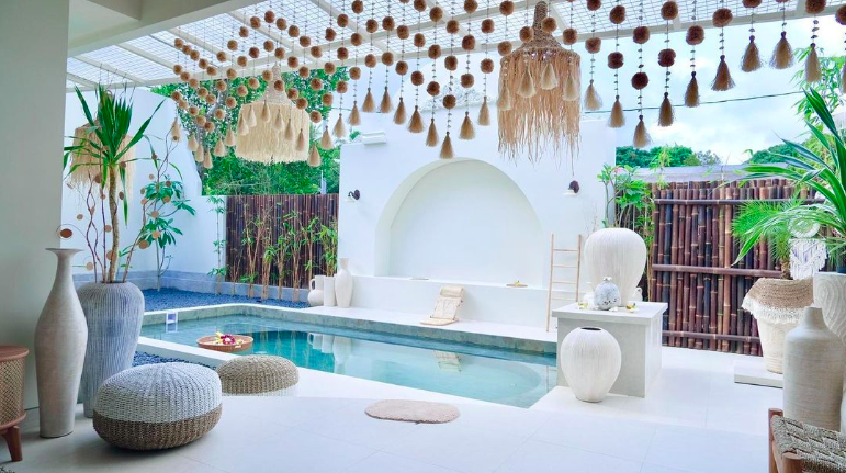 Tarif Villa Rekomendasi di Jogja Utara, Kanjeng Heritage Home Jogja yang Mempesona