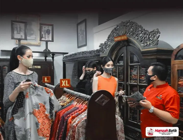 Cari Tempat Belanja di Jogja Sekaligus Wisata Budaya? Di Sini Tempatnya