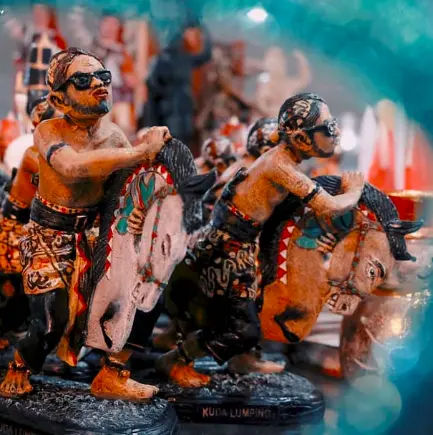 Pusat Oleh-oleh Jogja Lengkap dan Berkualitas di Hamzah Batik