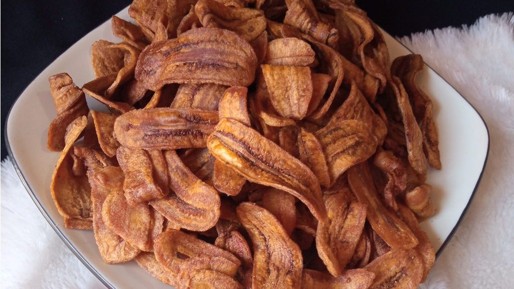 Kelezatan Keripik Sale Pisang Raminten Yang Tak Terkalahkan