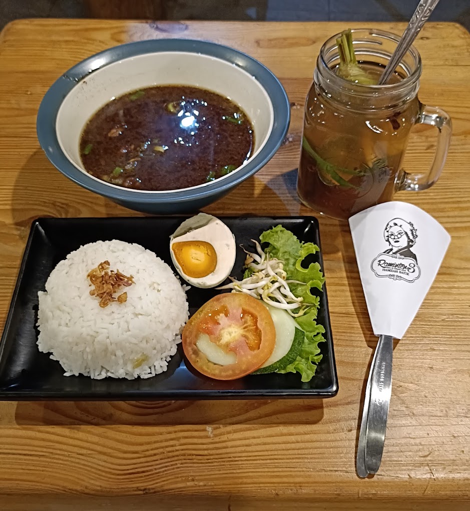 manu raminten 3 resto