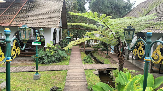 suasana lavana resto