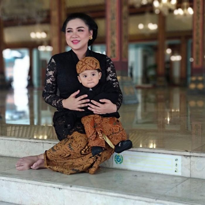 5 Peran Ibu Dalam Budaya Jawa Yang Wajib Dilestarikan