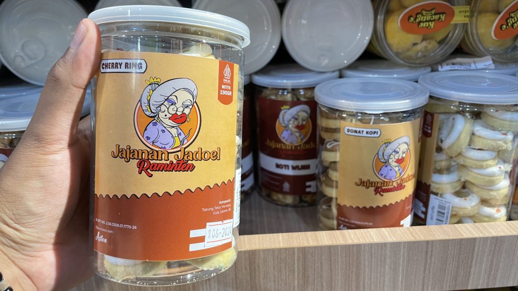 7 Rekomendasi Camilan Berbuka Puasa Yang Menggoda Dengan Rasa Yang Beragam