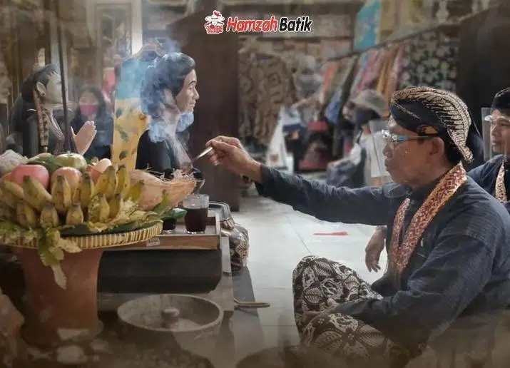 7 Manfaat Bakar Dupa Di Rumah Selain Upacara Keagamaan