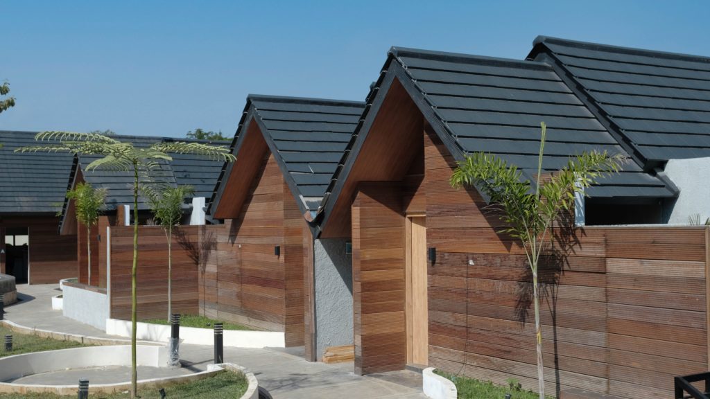 Soft Opening La Barka Resort Yang Mempesona Di Kulon Progo