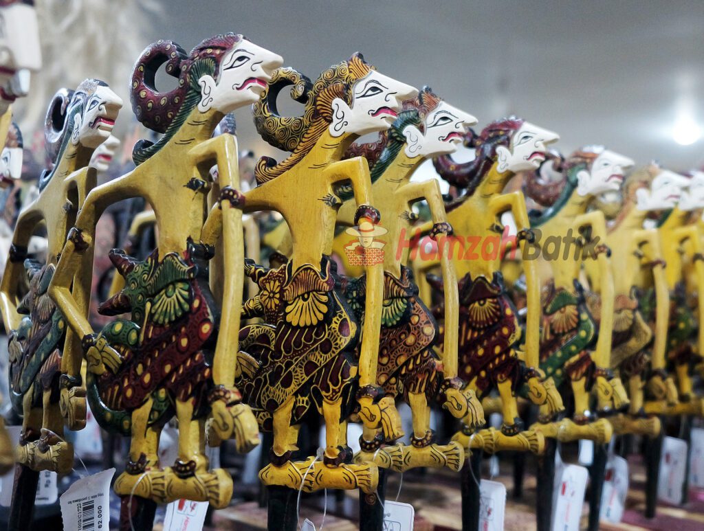 Hari Wayang Nasional, Dan Upaya Melestarikannya