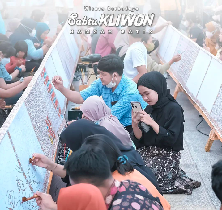 Wisata Edukatif di Jogja yang Paling Dinantikan Setiap Sabtu Kliwon