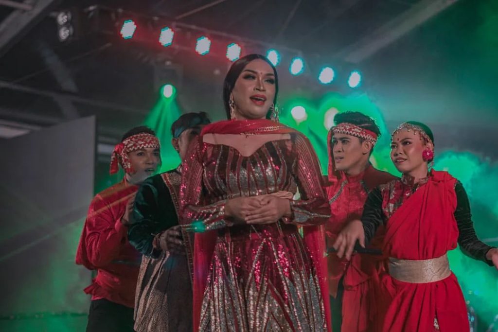 raminten cabaret show