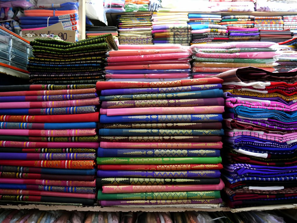 Beragam Jenis Kain Tradisional Indonesia Warisan Leluhur