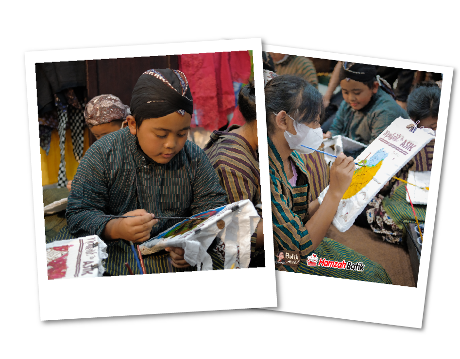 batik asik di toko batik web