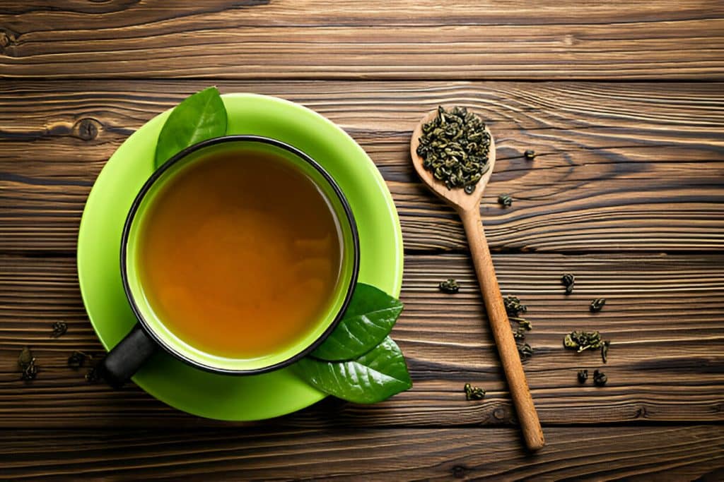 Cara Memilih Teh Yang Berkualitas Tinggi Untuk Kesehatan Anda
