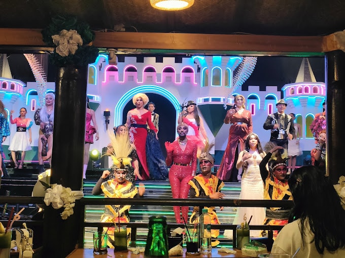 Mengenal Raminten Malioboro Yang Dulunya Raminten 3 Resto