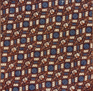 Mengenal Batik Motif Huk Dari Sejarah, Keunikan, dan Proses