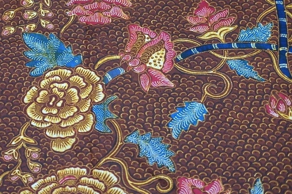 Macam-macam Motif Batik Khas Bantul Yang Cantik