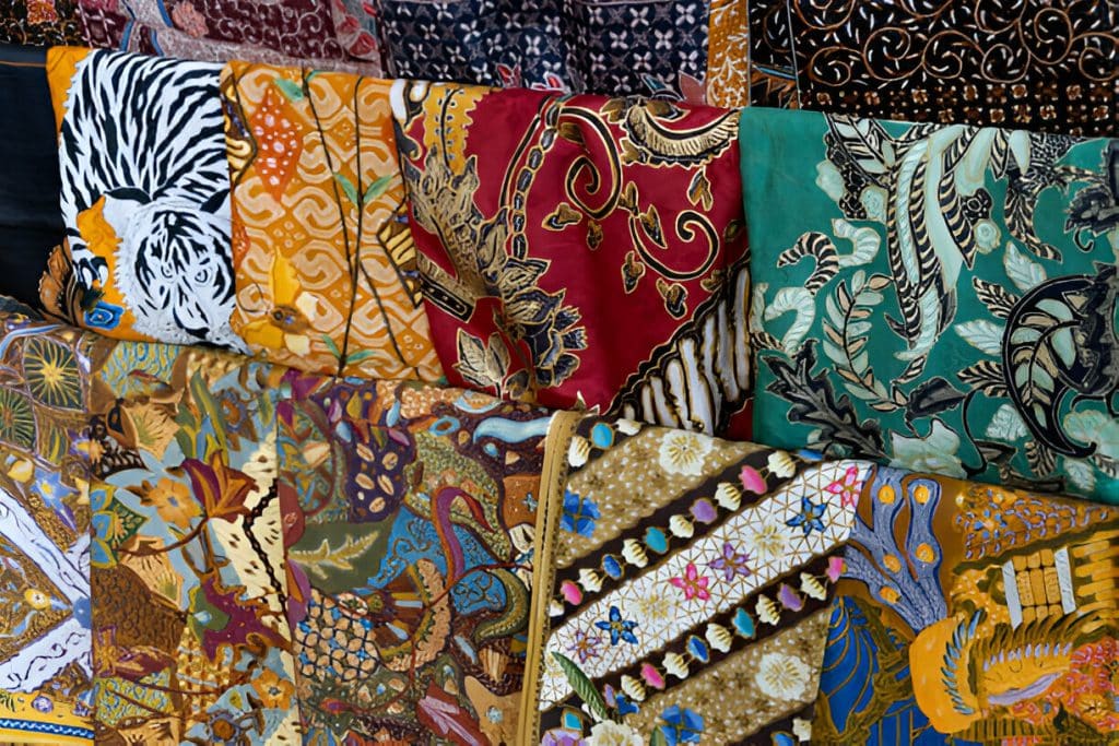 Jejak Sejarah Awal Batik di Indonesia Dari Jaman Majapahit