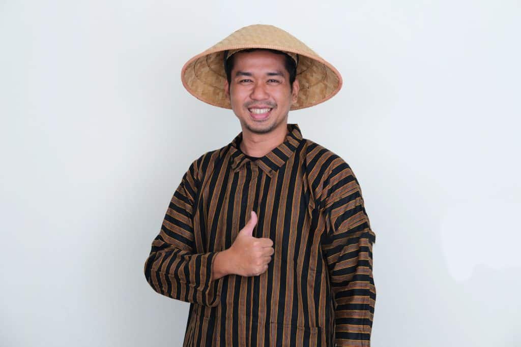 Mengenal Jenis Surjan: Sejarah, Fungsi, dan Karakteristiknya