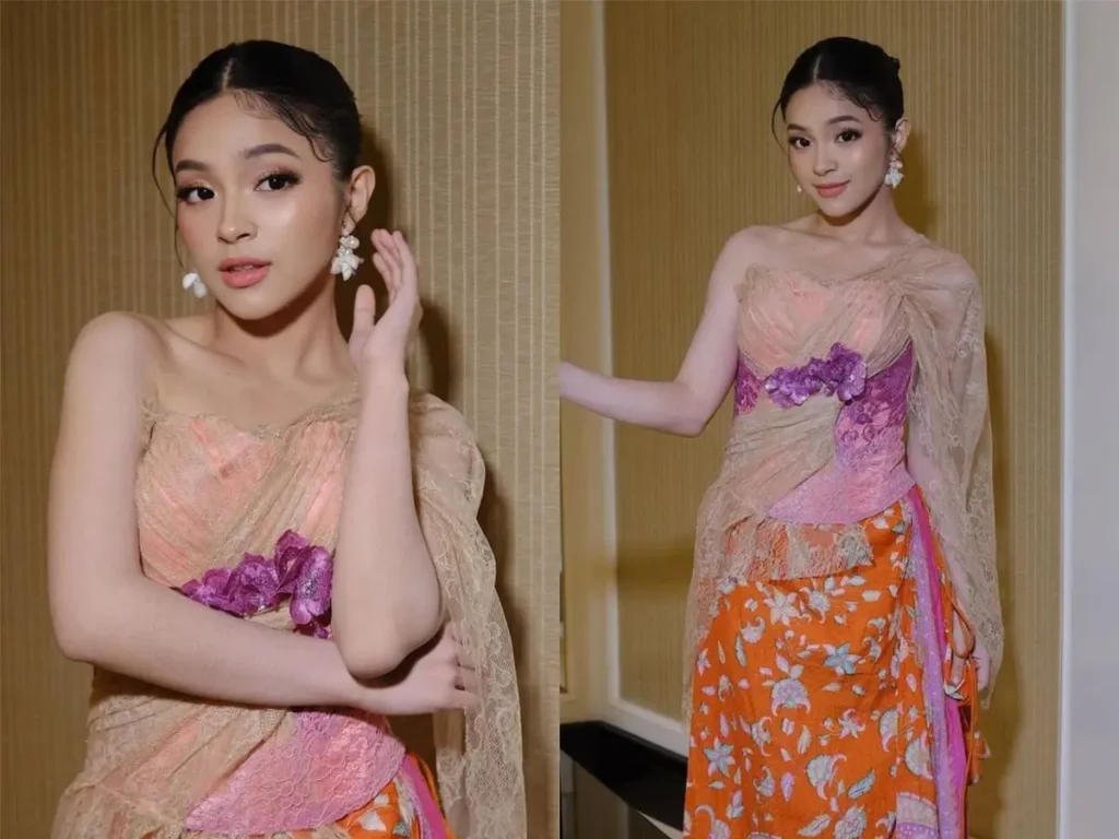 Pilihan Motif Batik Favorit Gen Z 