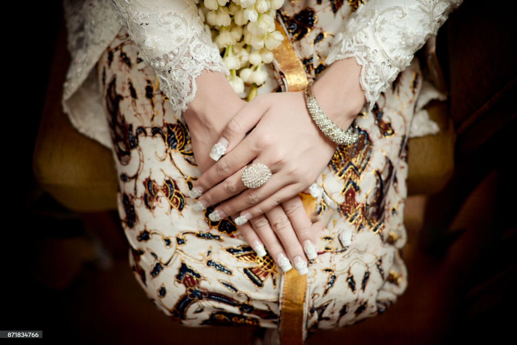 5 Rekomendasi Aksesoris Kebaya Yang Patut Dicoba