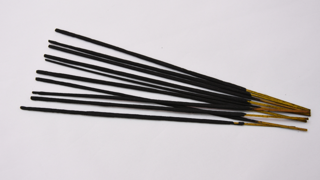 dupa cendana salah satu jenis dupa