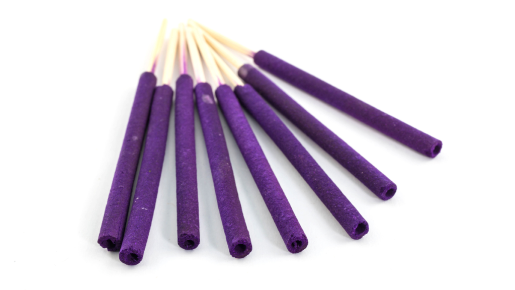 dupa bunga salah satu jenis dupa