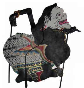wayang semar punakawan