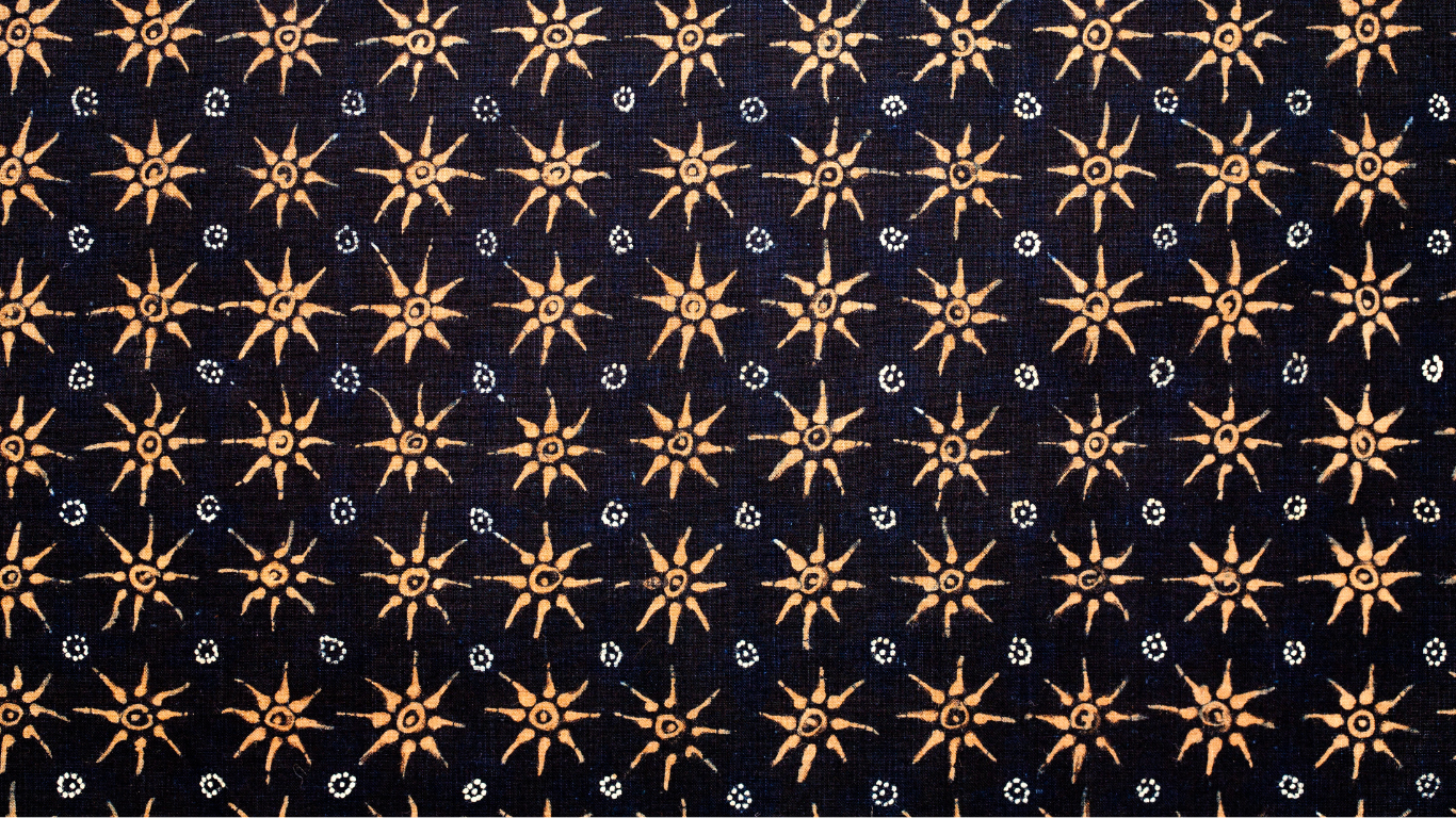 mengenal batik truntum