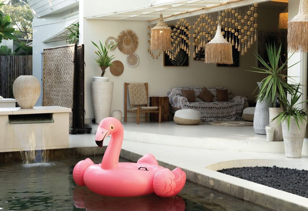 kanjeng heritage villa jogja