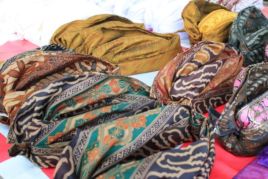 Jenis-jenis Udeng Yang Terkenal di Indonesia