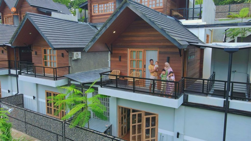 labarka resort di kulonprogo