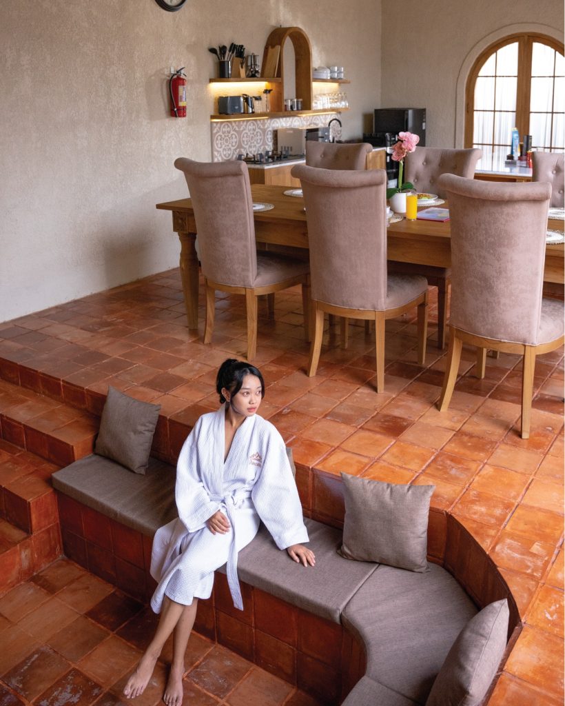 princessa villa jogja