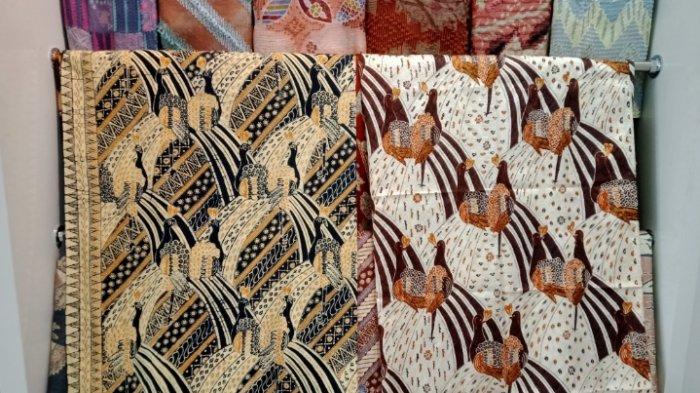 Mengenal 7 Batik Khas Jawa Barat Yang Paling Umum