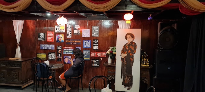 Raminten Malioboro Resto Rekomendasi Wisata Kuliner di Jogja