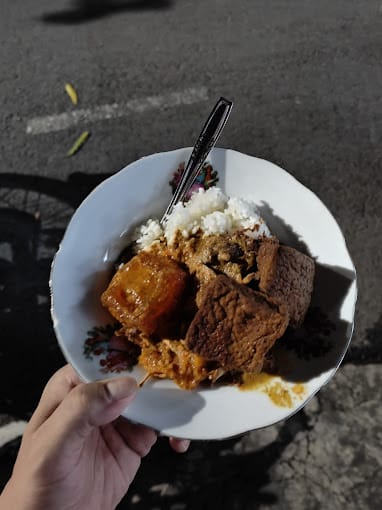 5 Rekomendasi Gudeg Jogja Terbaik yang Wajib Dicoba