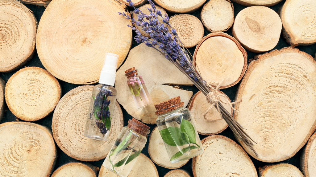 Manfaat Pewangi Ruangan Tradisional dan Macam-macam Jenisnya