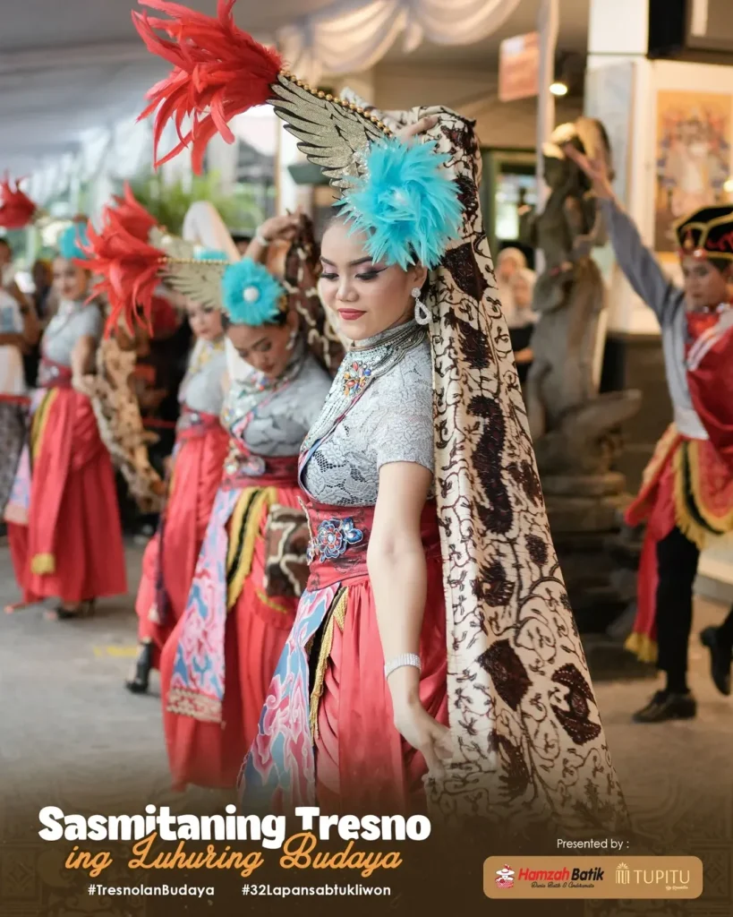 Sejarah Peringatan Hari Batik dan Cara Merayakannya