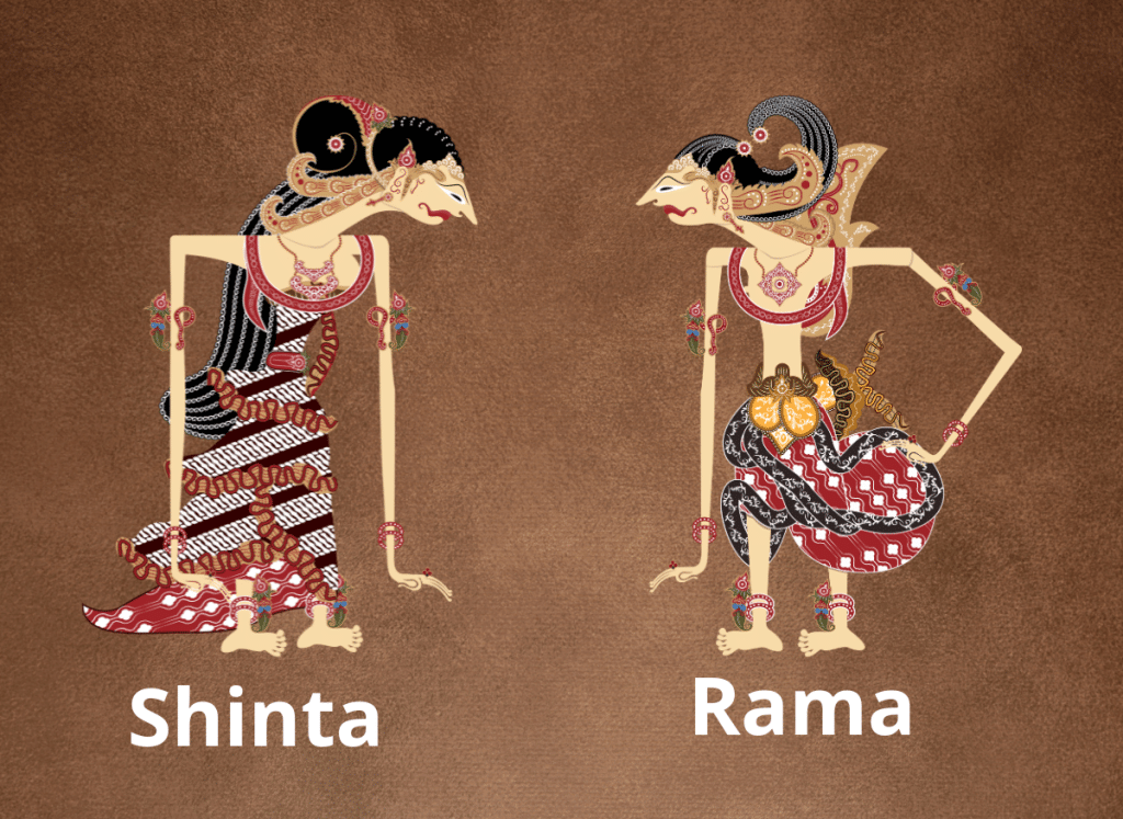 kisah rama dan shinta