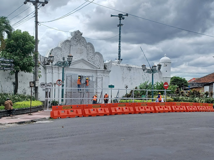 penutupan plengkung gading