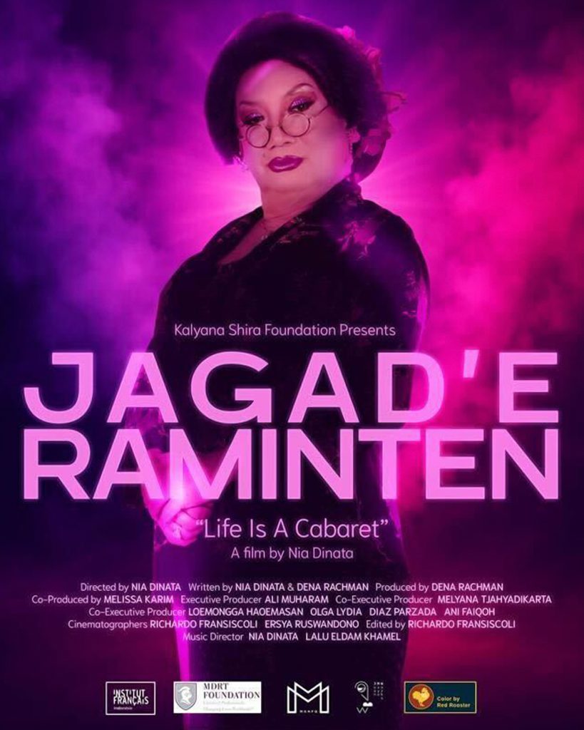 Gala Premier Film Dokumenter Jagad’e Raminten Untuk Mengenang Hamzah Sulaiman