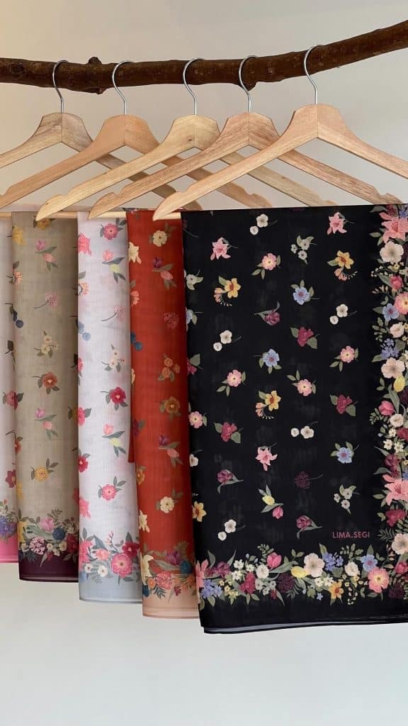 7 Cara Memilih Baju Batik Untuk Hadiah Sesuai Selera