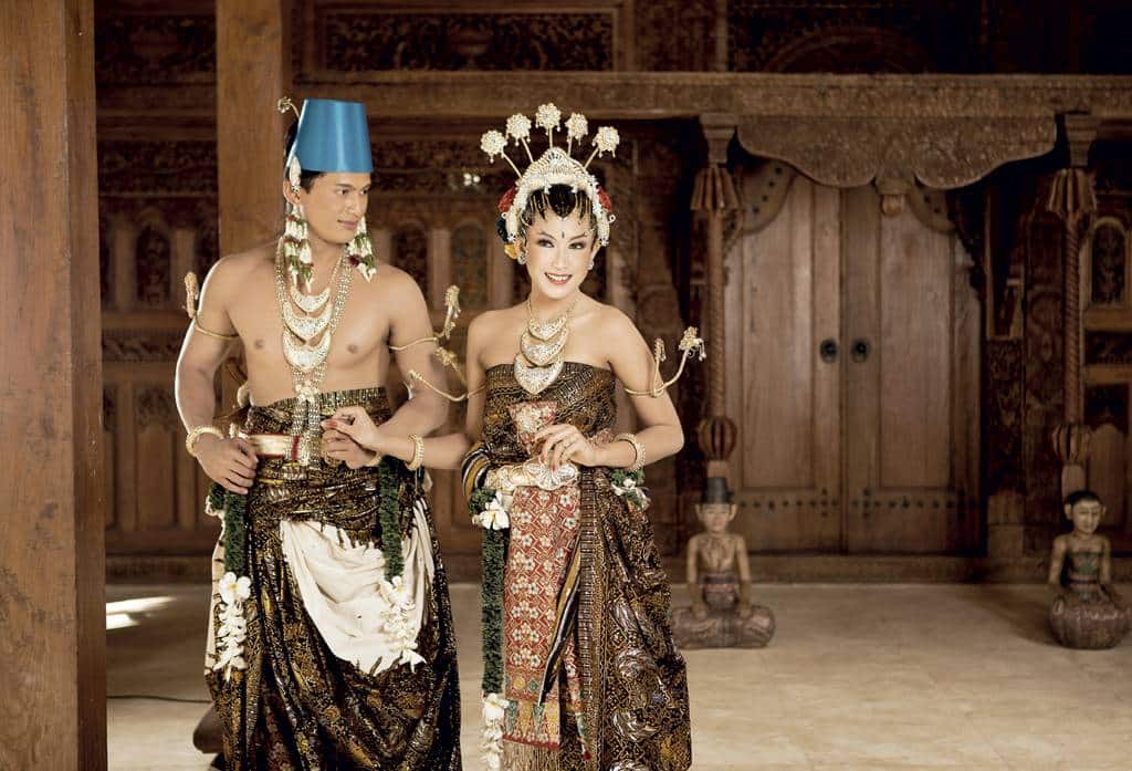 Cara Menghitung Hari Baik untuk Menikah dalam Budaya Jawa