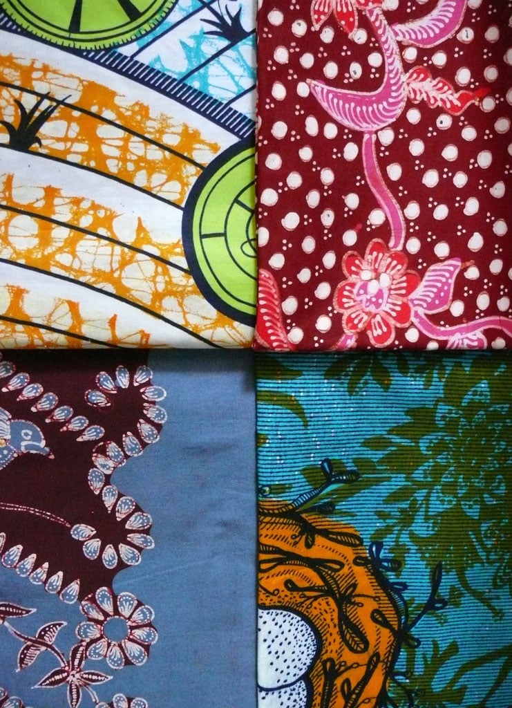 6 Cara Membedakan Batik Tulis dan Batik Printing