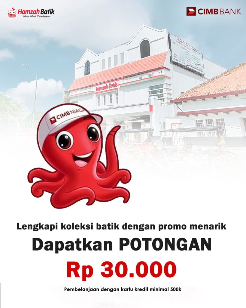 Promo CIMB